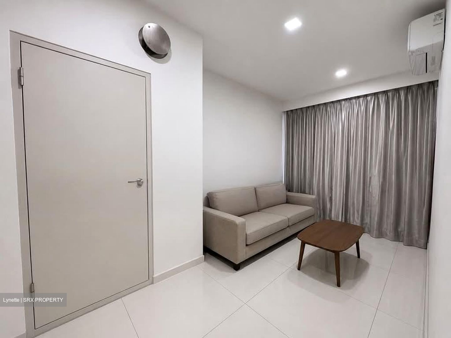 Ness (D14), Apartment #600787311